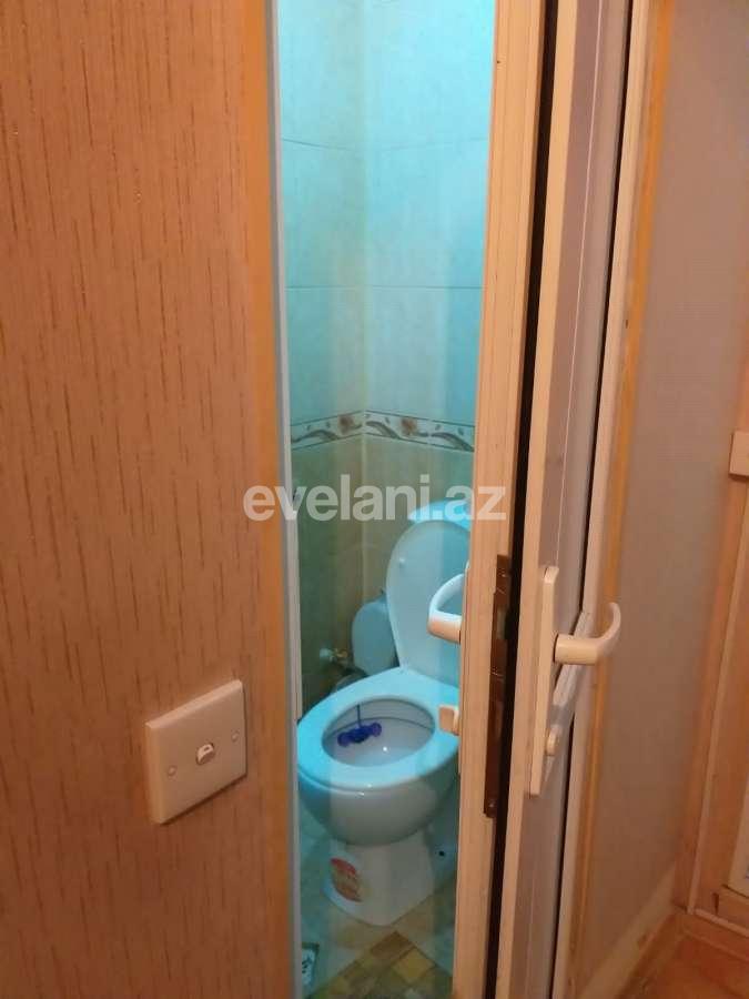 Kirayə verilir, köhnə tikili, 2 otaqlı, 65 m², Bakı, Nərimanov r, Nəriman Nərimanov m.