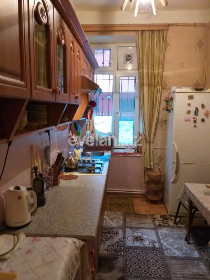 Kirayə verilir, köhnə tikili, 2 otaqlı, 65 m², Bakı, Nərimanov r, Nəriman Nərimanov m.