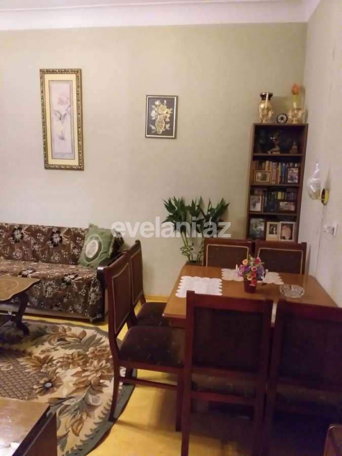 Kirayə verilir, köhnə tikili, 2 otaqlı, 65 m², Bakı, Nərimanov r, Nəriman Nərimanov m.