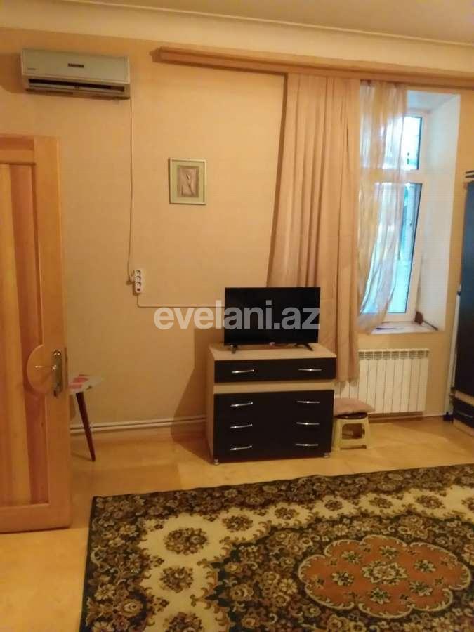 Kirayə verilir, köhnə tikili, 2 otaqlı, 65 m², Bakı, Nərimanov r, Nəriman Nərimanov m.