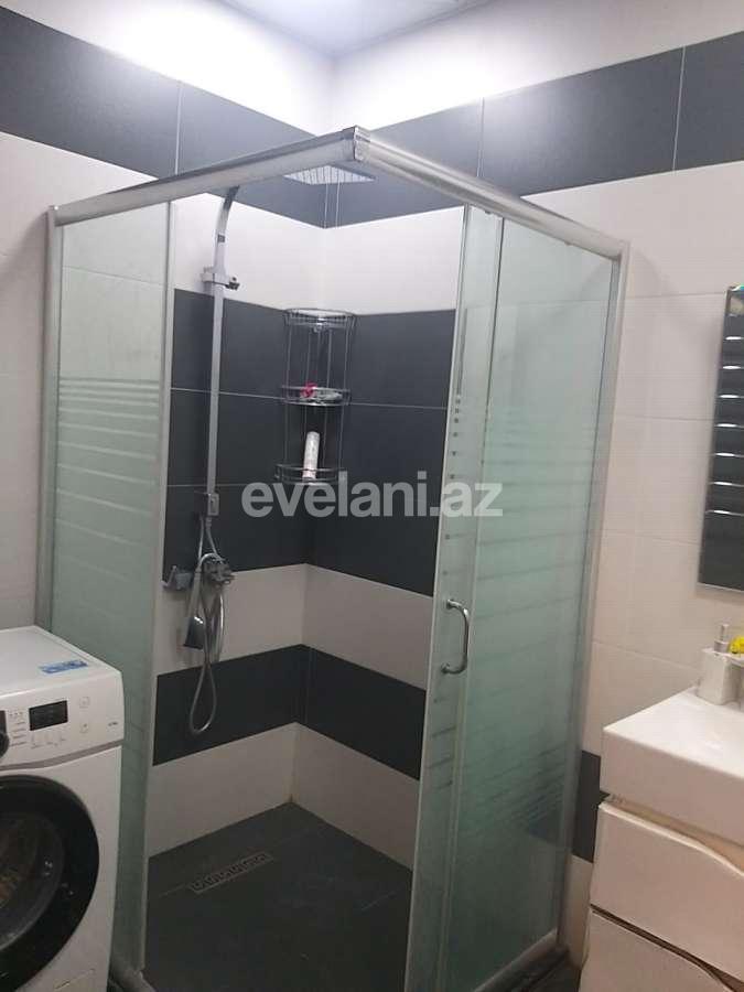 Kirayə verilir, yeni tikili, 2 otaqlı, 120 m², Bakı, Xətai r.