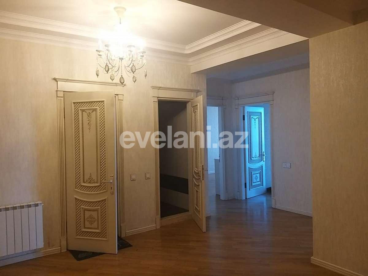 Kirayə verilir, yeni tikili, 2 otaqlı, 120 m², Bakı, Xətai r.