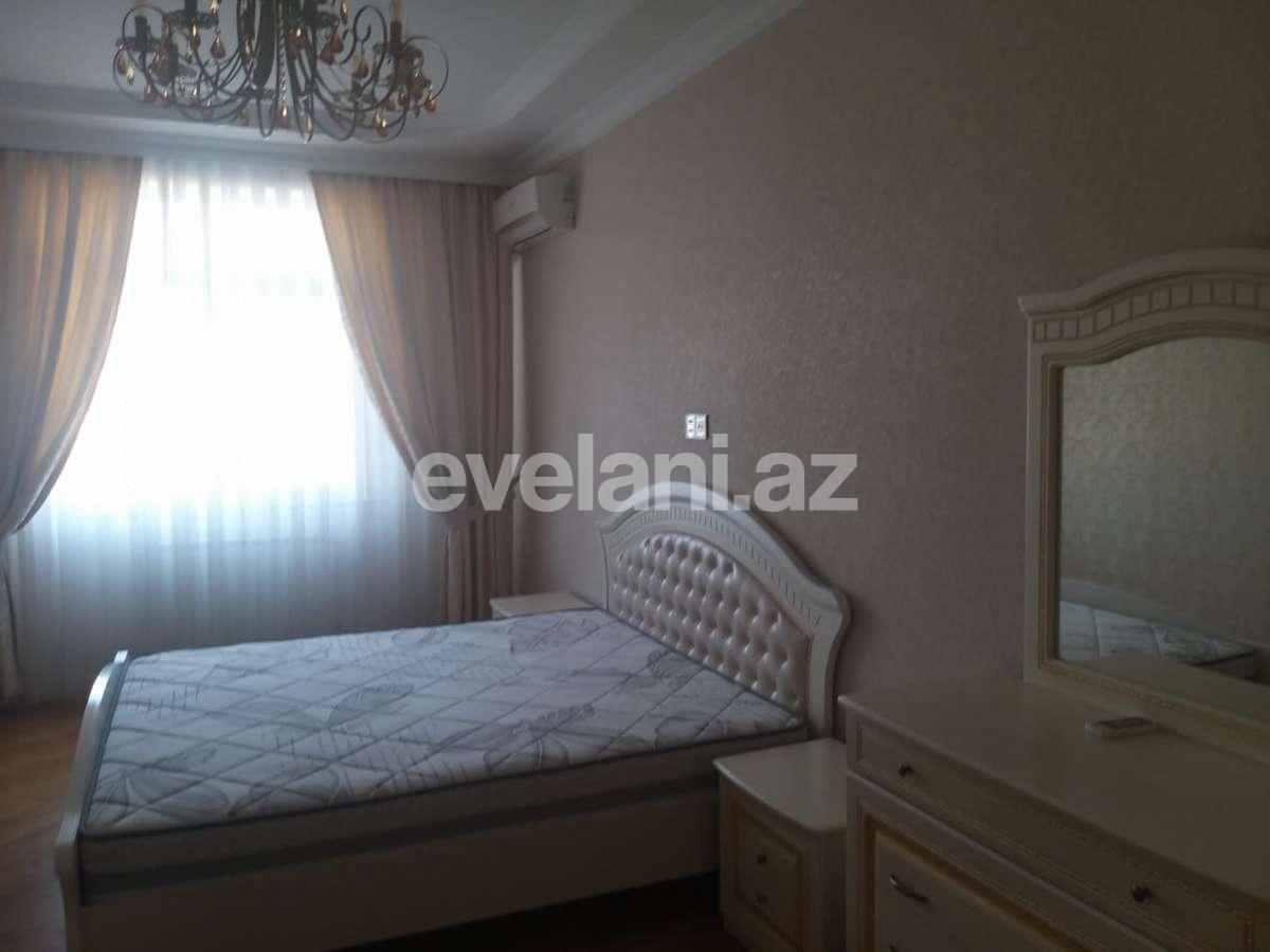 Kirayə verilir, yeni tikili, 2 otaqlı, 120 m², Bakı, Xətai r.