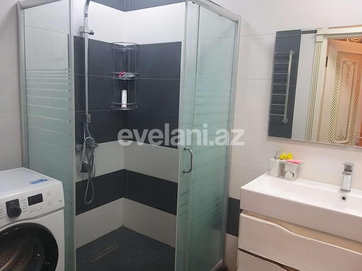 Kirayə verilir, yeni tikili, 2 otaqlı, 120 m², Bakı, Xətai r.