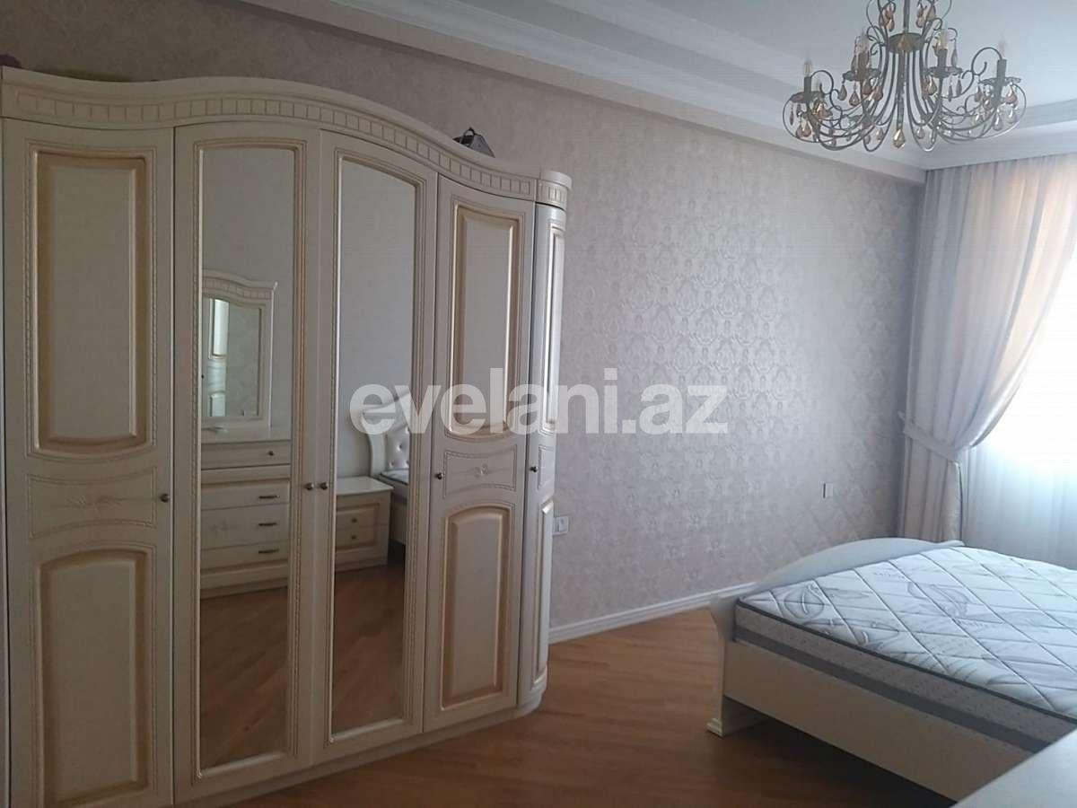 Kirayə verilir, yeni tikili, 2 otaqlı, 120 m², Bakı, Xətai r.