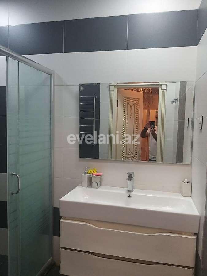 Kirayə verilir, yeni tikili, 2 otaqlı, 120 m², Bakı, Xətai r.