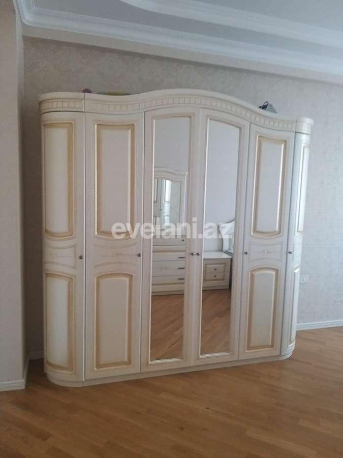 Kirayə verilir, yeni tikili, 2 otaqlı, 120 m², Bakı, Xətai r.