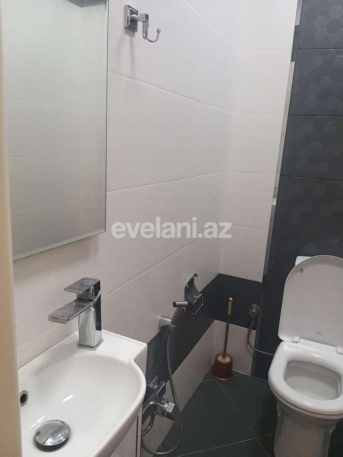 Kirayə verilir, yeni tikili, 2 otaqlı, 120 m², Bakı, Xətai r.