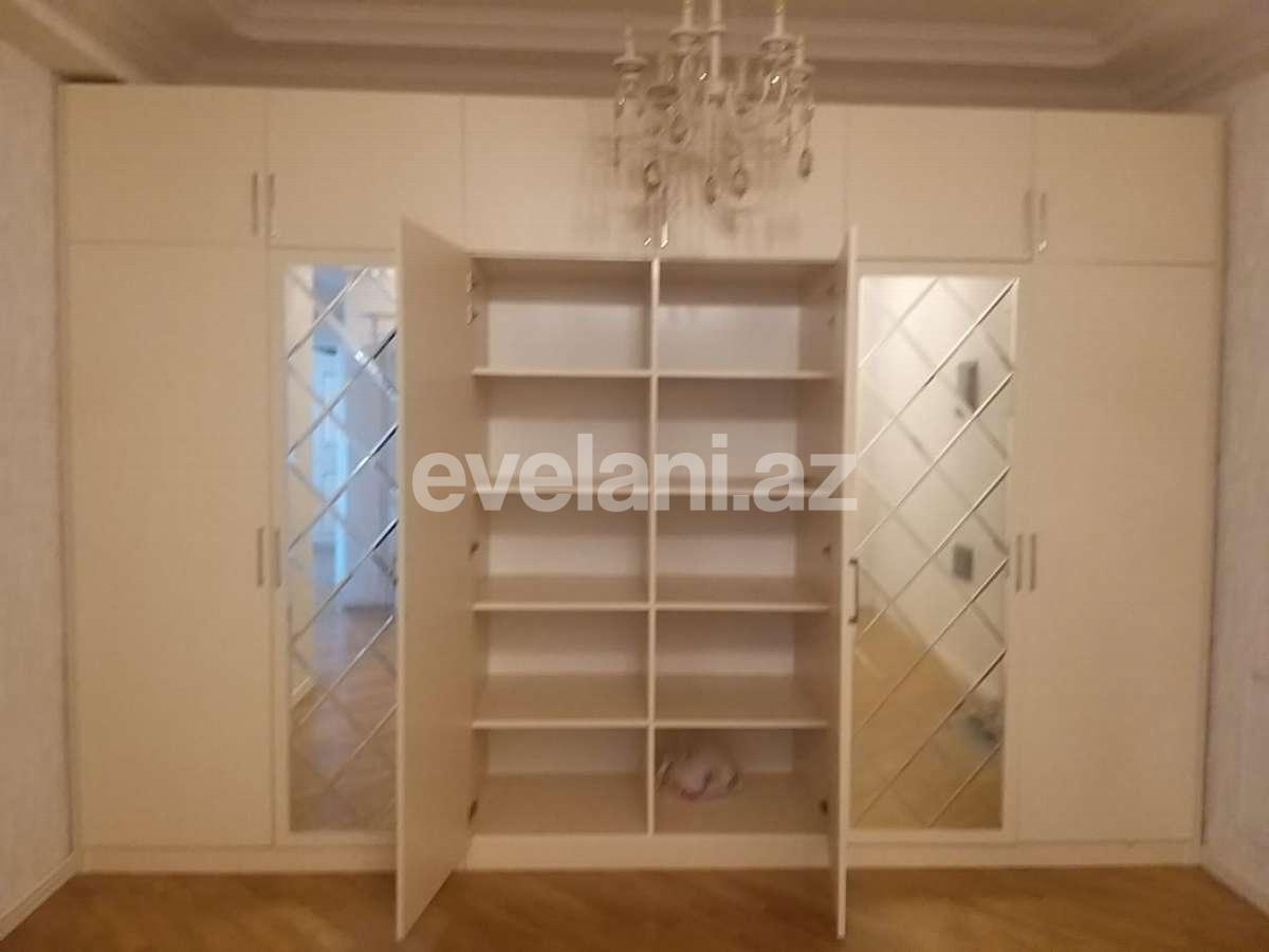 Kirayə verilir, yeni tikili, 2 otaqlı, 120 m², Bakı, Xətai r.