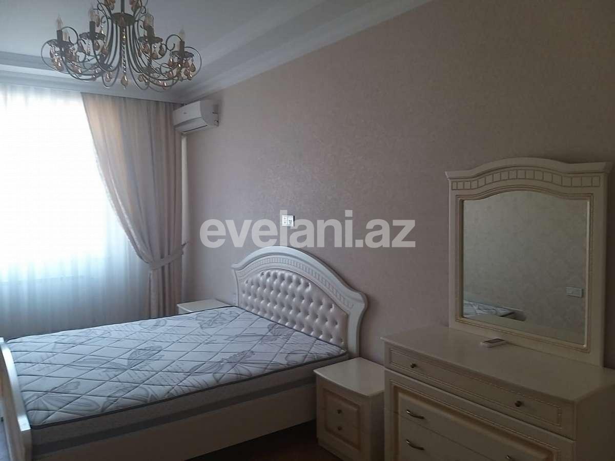 Kirayə verilir, yeni tikili, 2 otaqlı, 120 m², Bakı, Xətai r.