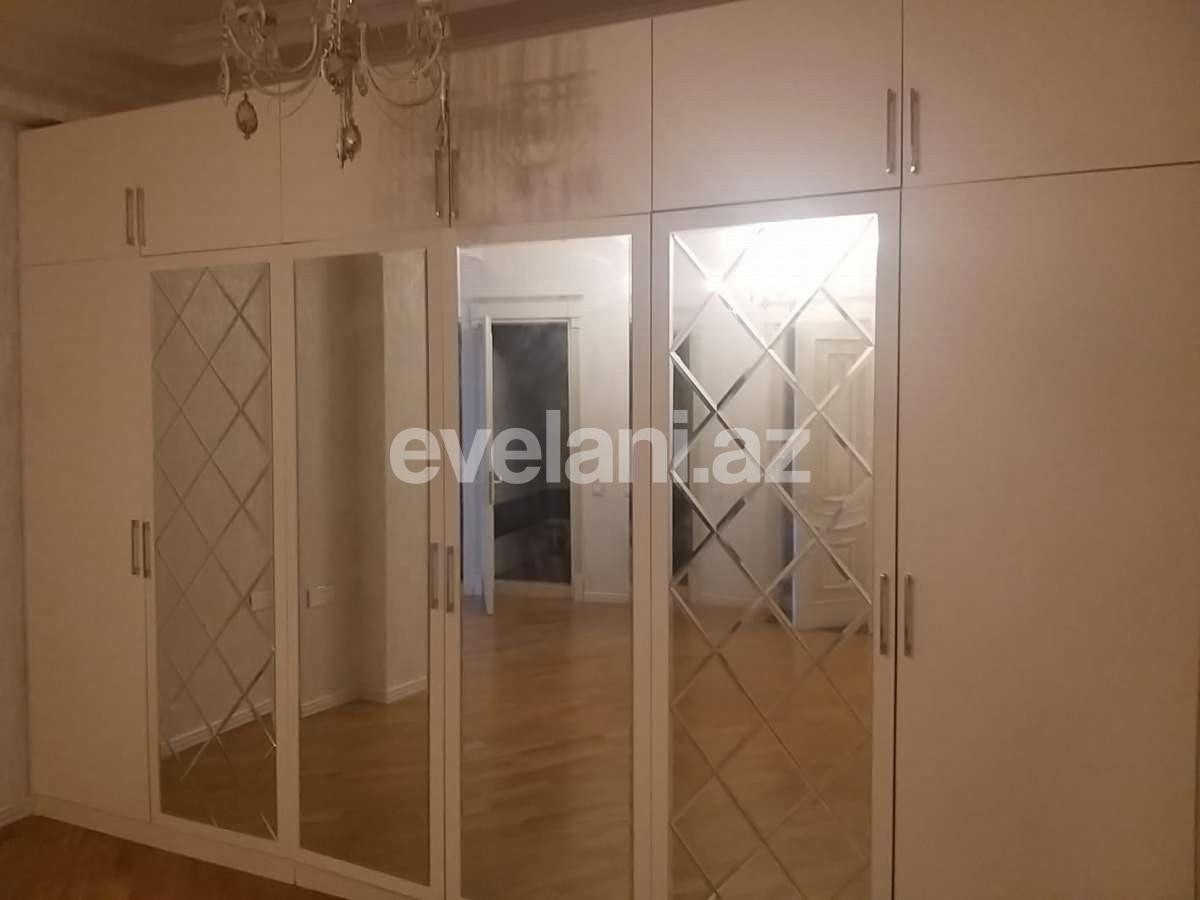 Kirayə verilir, yeni tikili, 2 otaqlı, 120 m², Bakı, Xətai r.