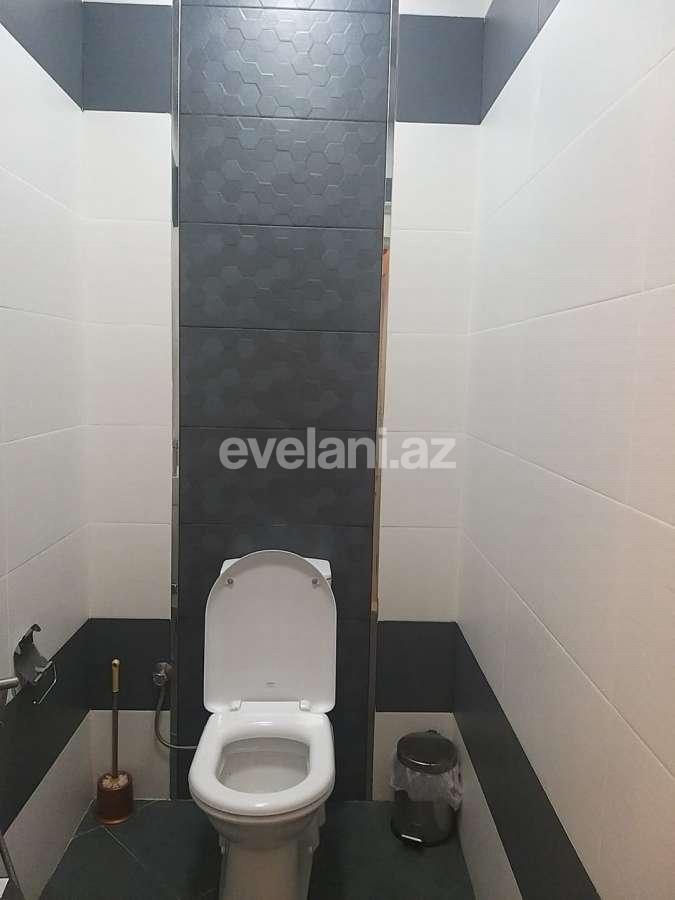 Kirayə verilir, yeni tikili, 2 otaqlı, 120 m², Bakı, Xətai r.