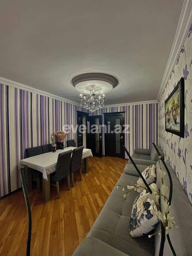 Satılır, köhnə tikili, 3 otaqlı, 59 m², Bakı, Sabunçu r.
