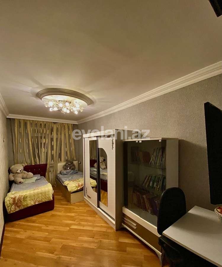 Satılır, köhnə tikili, 3 otaqlı, 59 m², Bakı, Sabunçu r.