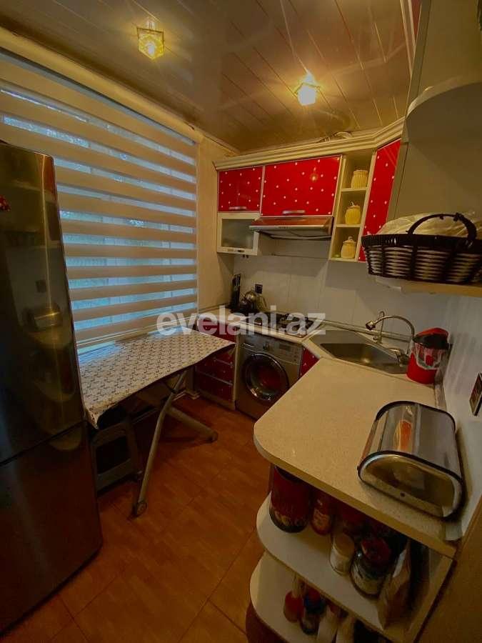 Satılır, köhnə tikili, 3 otaqlı, 59 m², Bakı, Sabunçu r.