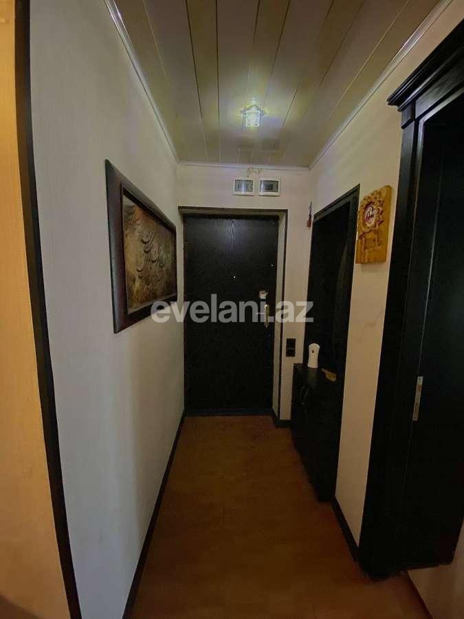 Satılır, köhnə tikili, 3 otaqlı, 59 m², Bakı, Sabunçu r.