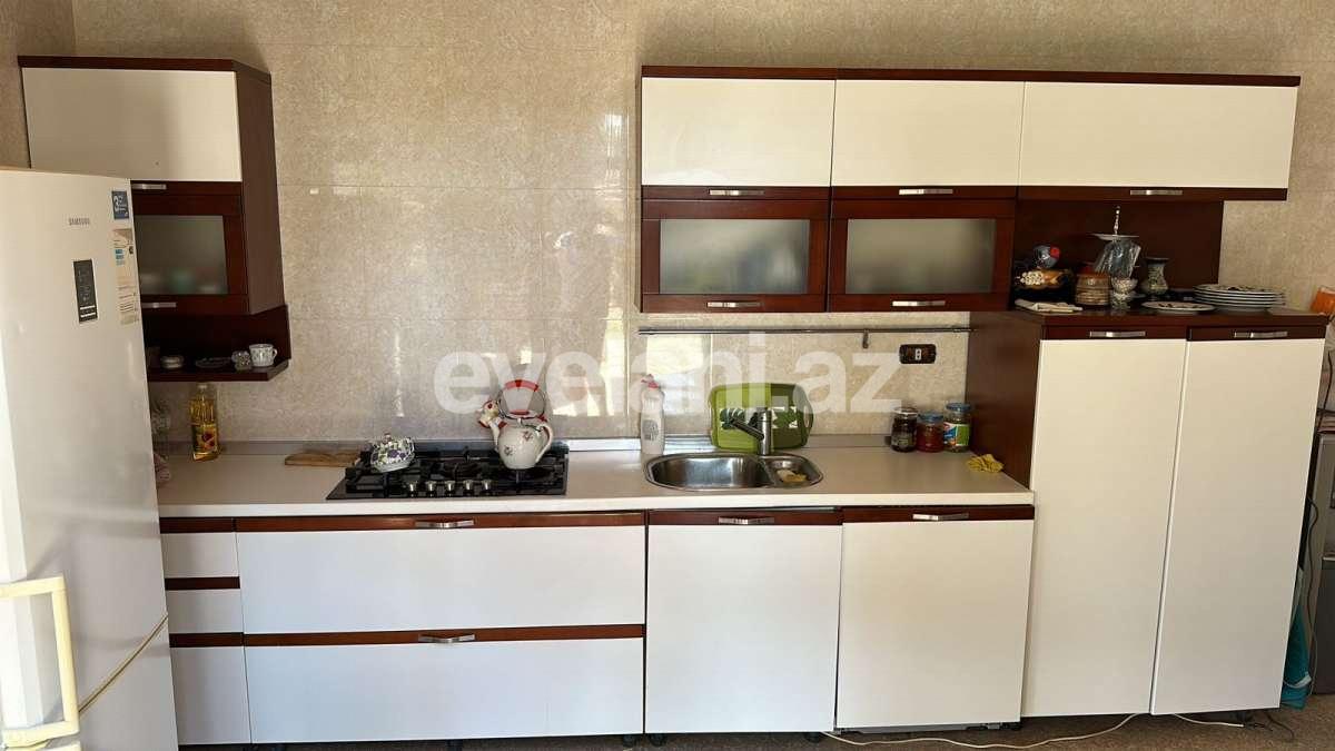 Сдаётся, дом / дача, 5-комнаты, 600 m², Баку, Хазарский r, Бузовна p.