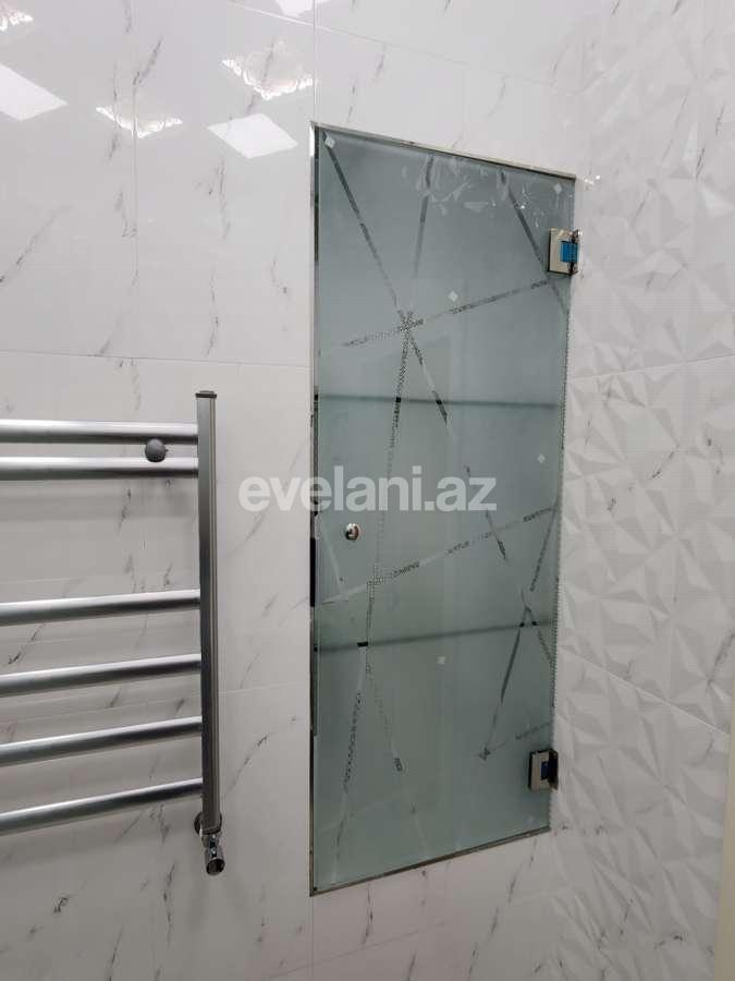 Satılır, yeni tikili, 3 otaqlı, 102 m², Bakı, Səbail r, Badamdar q.