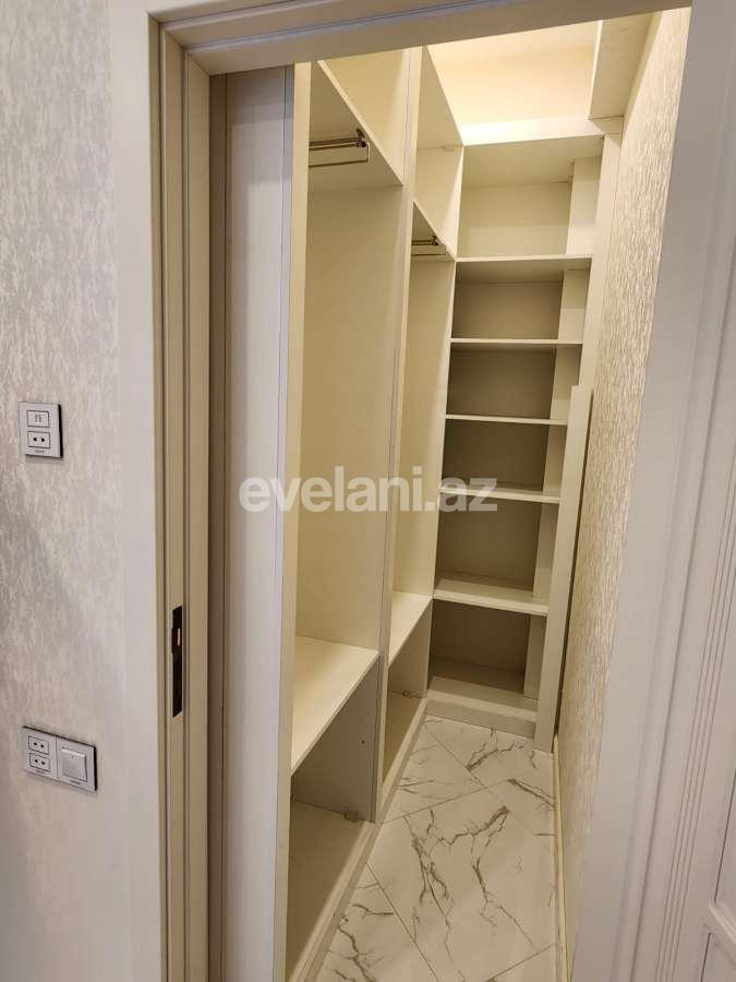 Satılır, yeni tikili, 3 otaqlı, 102 m², Bakı, Səbail r, Badamdar q.