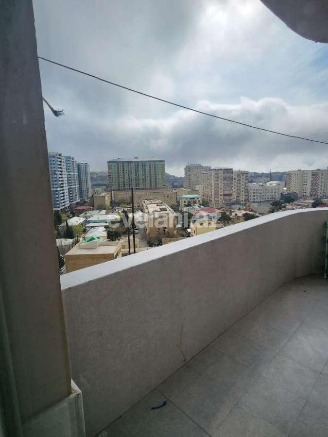 Satılır, yeni tikili, 3 otaqlı, 102 m², Bakı, Səbail r, Badamdar q.