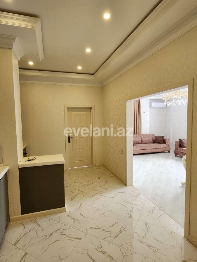Satılır, yeni tikili, 3 otaqlı, 102 m², Bakı, Səbail r, Badamdar q.