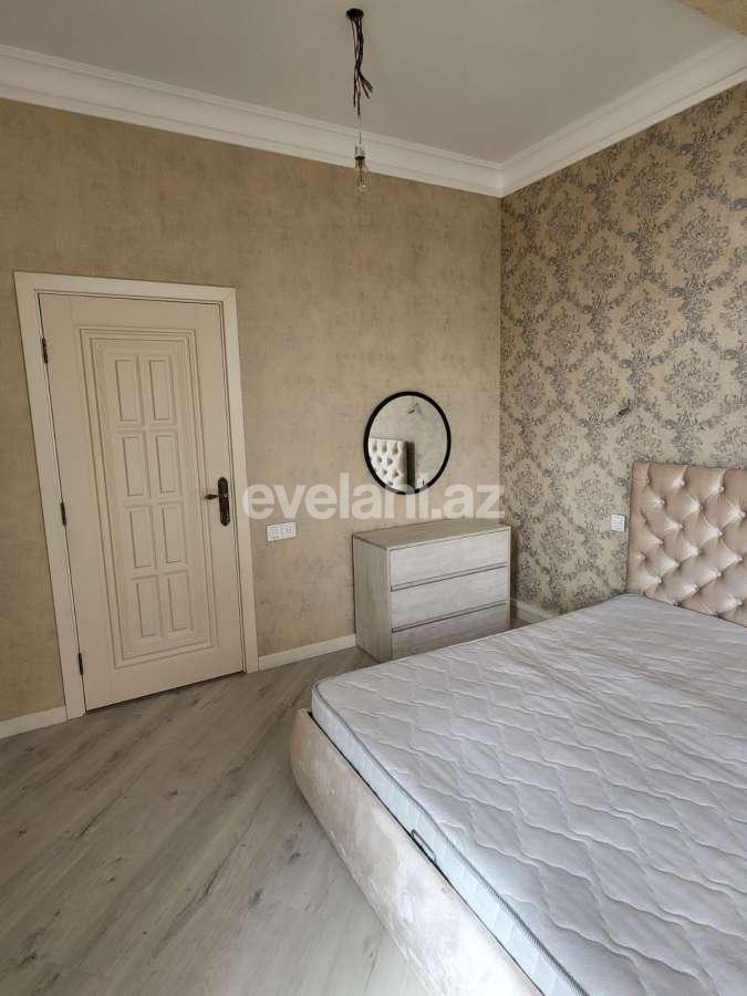 Satılır, yeni tikili, 3 otaqlı, 102 m², Bakı, Səbail r, Badamdar q.
