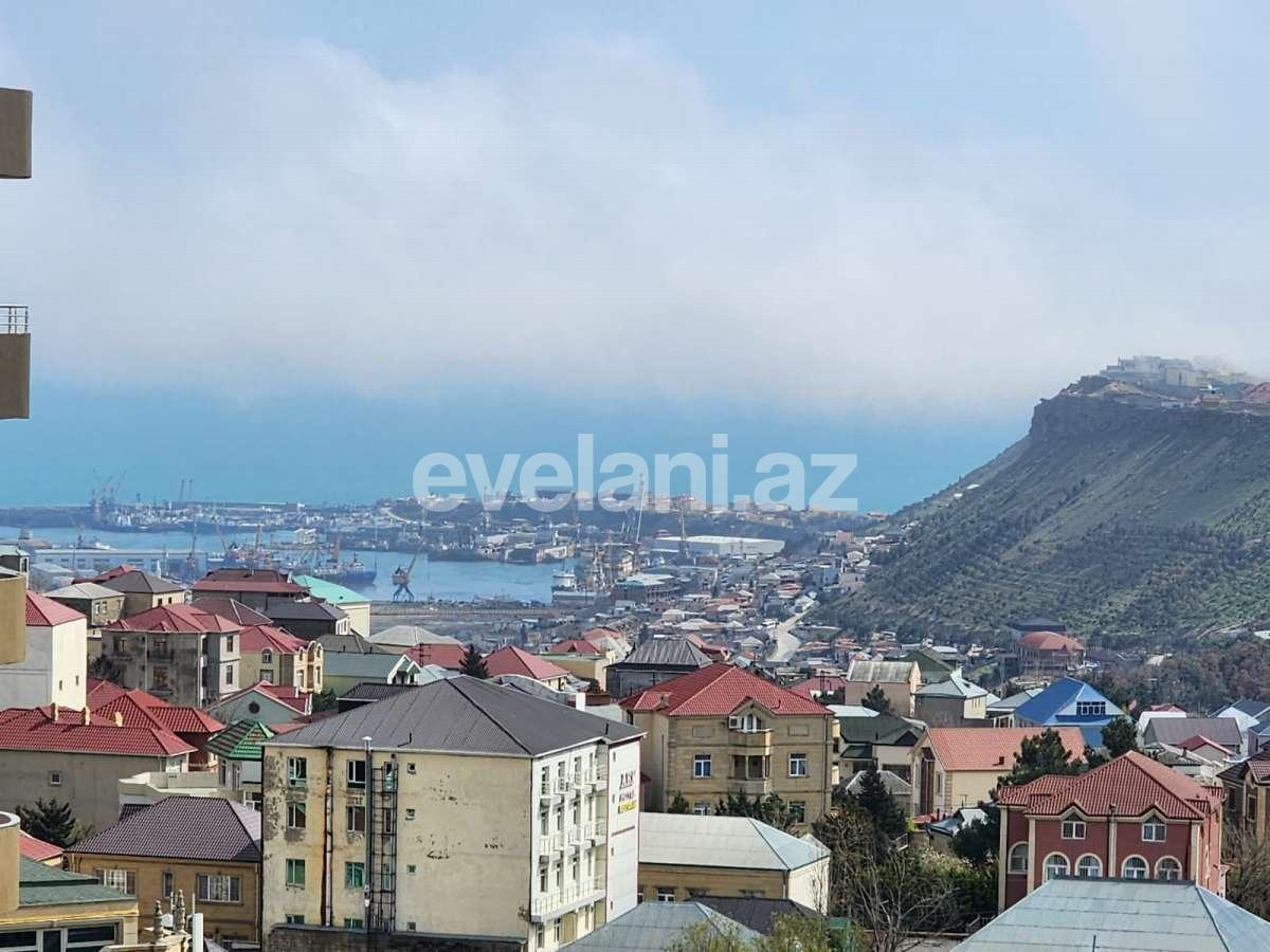 Satılır, yeni tikili, 3 otaqlı, 102 m², Bakı, Səbail r, Badamdar q.