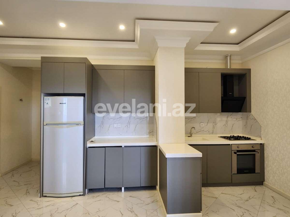 Satılır, yeni tikili, 3 otaqlı, 102 m², Bakı, Səbail r, Badamdar q.