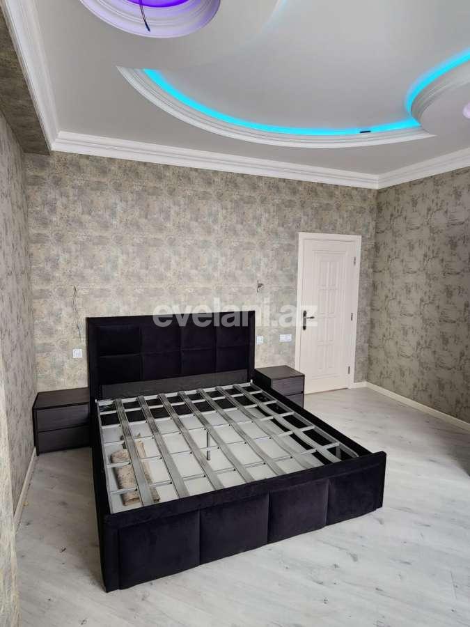 Satılır, yeni tikili, 3 otaqlı, 102 m², Bakı, Səbail r, Badamdar q.