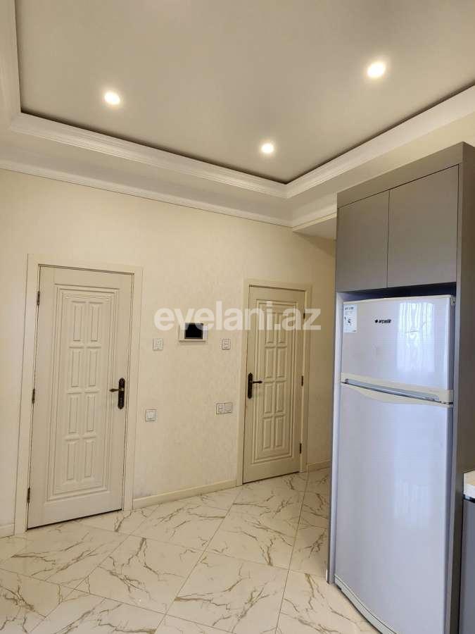 Satılır, yeni tikili, 3 otaqlı, 102 m², Bakı, Səbail r, Badamdar q.