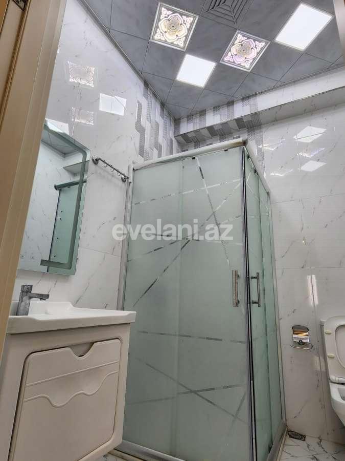 Satılır, yeni tikili, 3 otaqlı, 102 m², Bakı, Səbail r, Badamdar q.