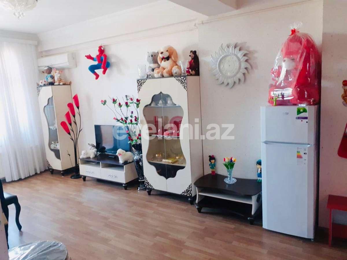 Satılır, yeni tikili, 1 otaqlı, 54 m², Bakı, Sabunçu r.