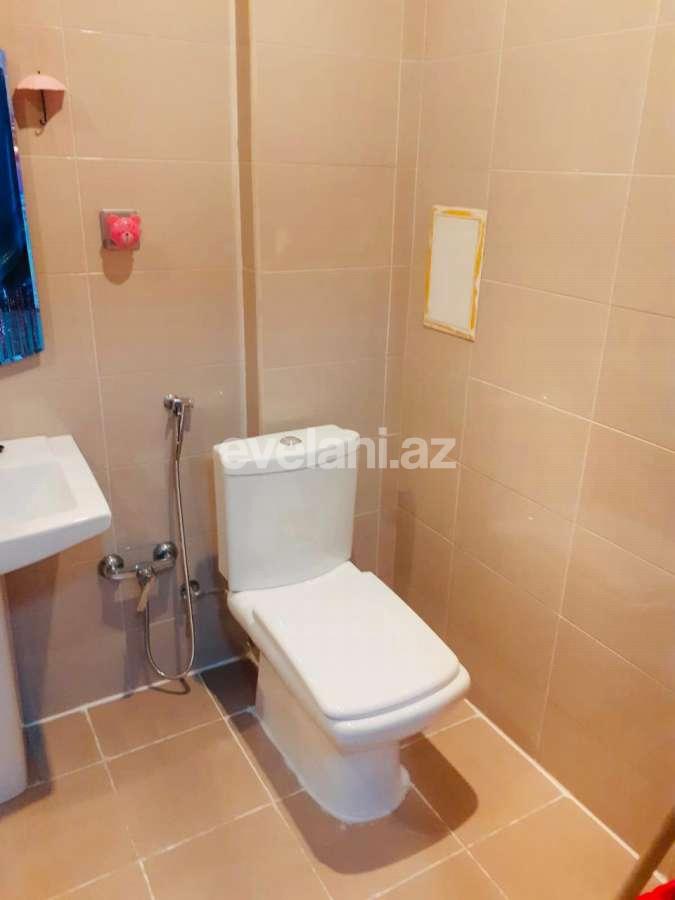 Satılır, yeni tikili, 1 otaqlı, 54 m², Bakı, Sabunçu r.