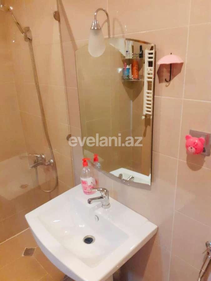 Satılır, yeni tikili, 1 otaqlı, 54 m², Bakı, Sabunçu r.