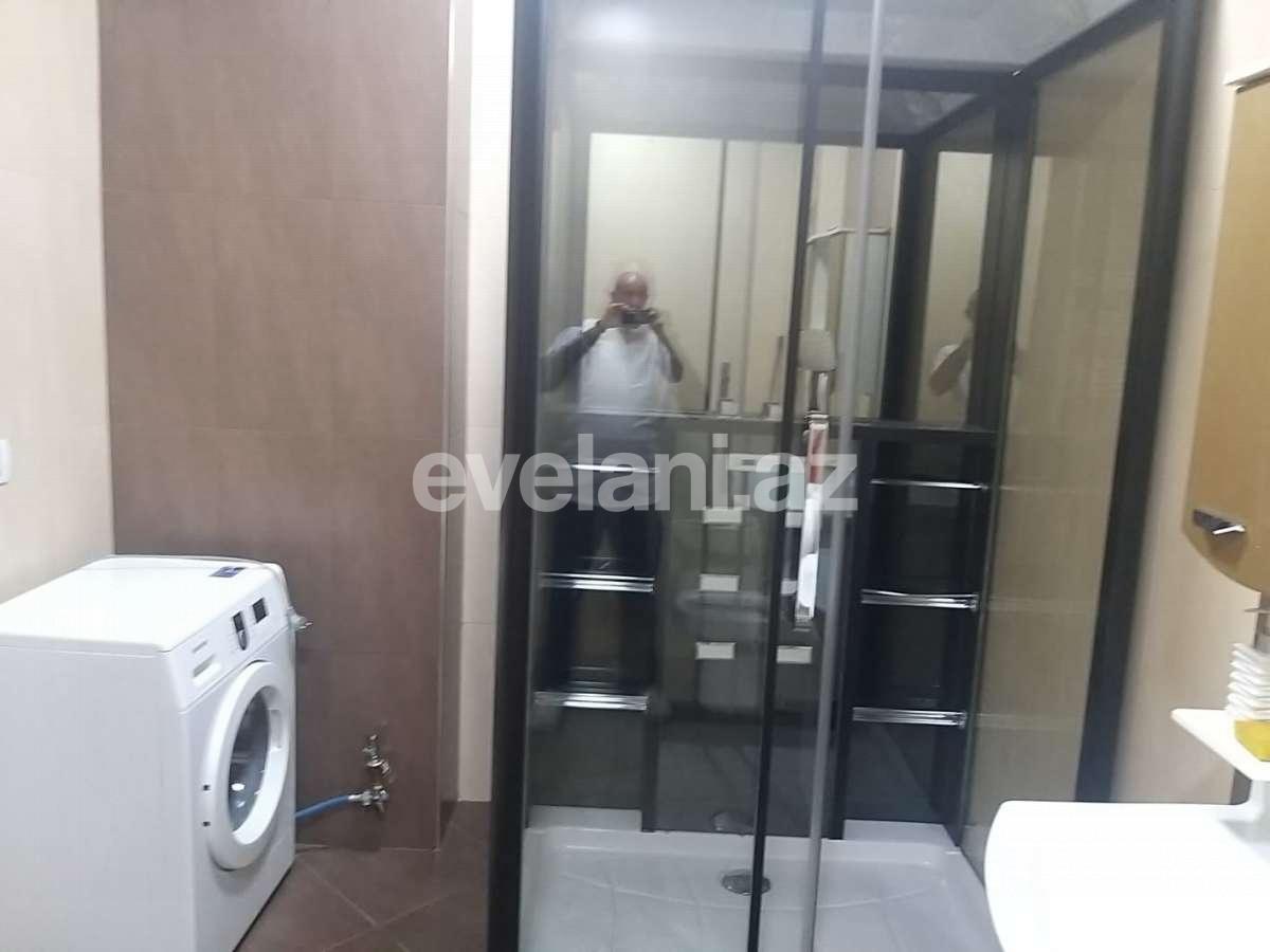 Kirayə verilir, yeni tikili, 3 otaqlı, 155 m², Bakı, Xətai r.