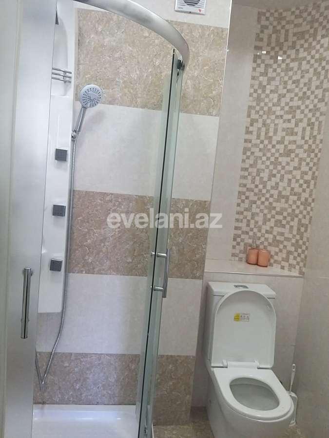 Kirayə verilir, yeni tikili, 3 otaqlı, 155 m², Bakı, Xətai r.