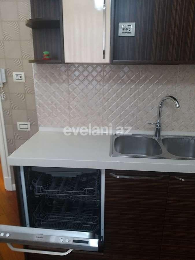 Kirayə verilir, yeni tikili, 3 otaqlı, 155 m², Bakı, Xətai r.