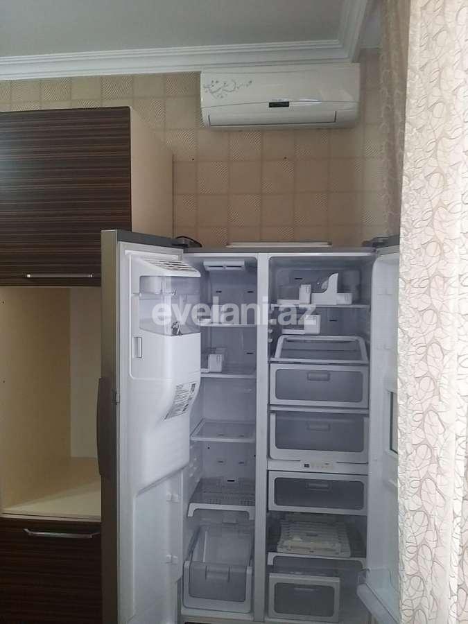 Kirayə verilir, yeni tikili, 3 otaqlı, 155 m², Bakı, Xətai r.