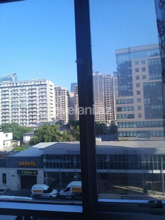 Kirayə verilir, yeni tikili, 3 otaqlı, 155 m², Bakı, Xətai r.