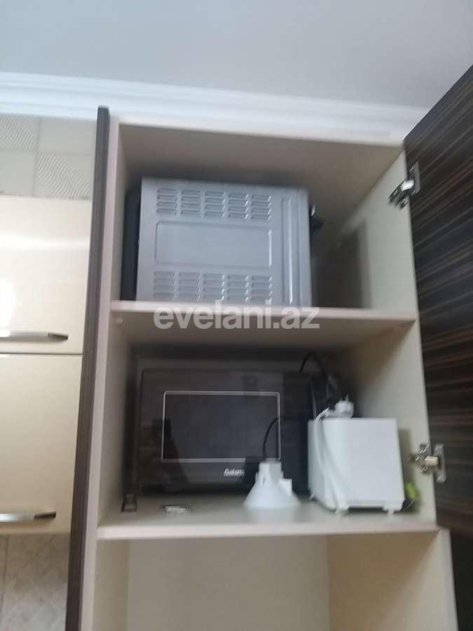 Kirayə verilir, yeni tikili, 3 otaqlı, 155 m², Bakı, Xətai r.