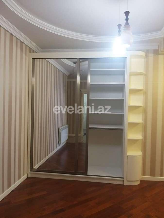 Kirayə verilir, yeni tikili, 3 otaqlı, 155 m², Bakı, Xətai r.