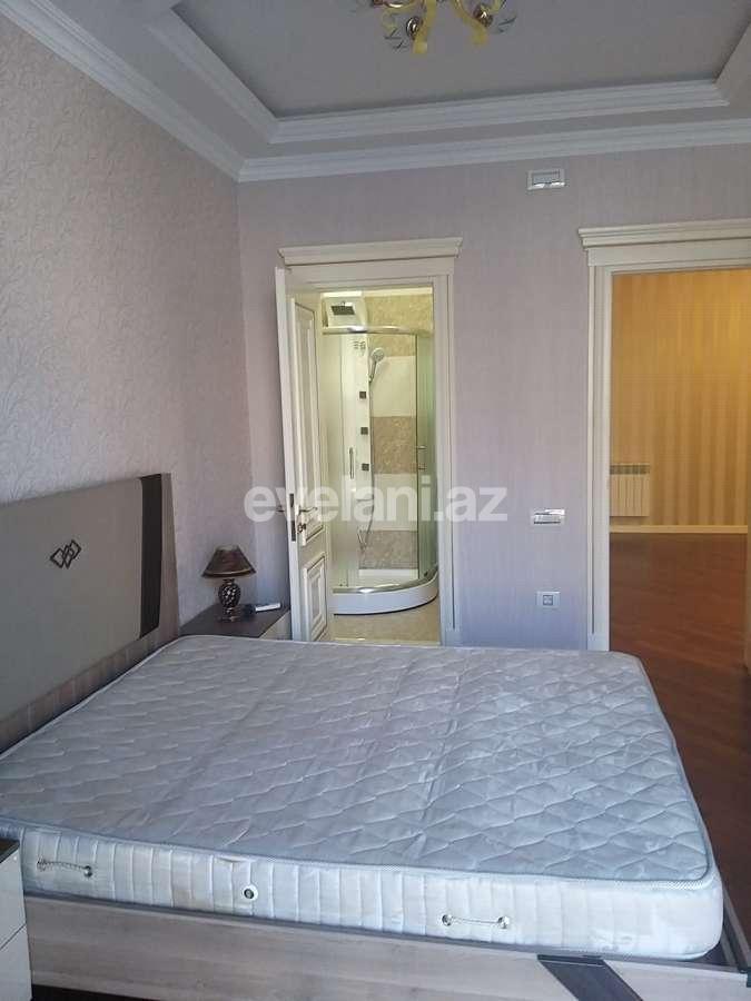 Kirayə verilir, yeni tikili, 3 otaqlı, 155 m², Bakı, Xətai r.