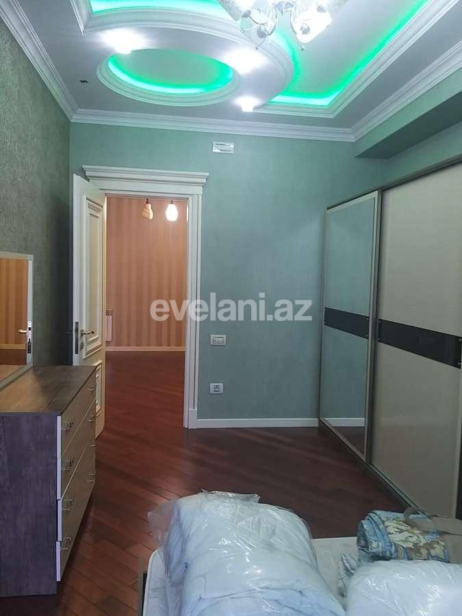 Kirayə verilir, yeni tikili, 3 otaqlı, 155 m², Bakı, Xətai r.