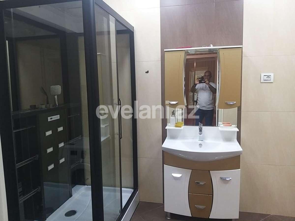 Kirayə verilir, yeni tikili, 3 otaqlı, 155 m², Bakı, Xətai r.