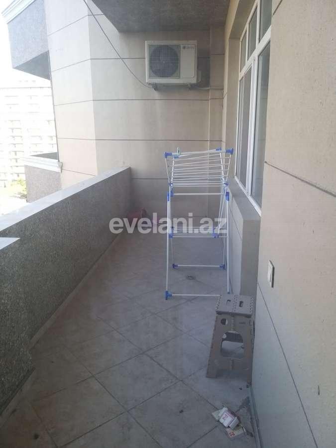 Kirayə verilir, yeni tikili, 3 otaqlı, 155 m², Bakı, Xətai r.