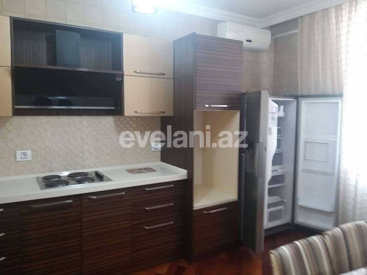 Kirayə verilir, yeni tikili, 3 otaqlı, 155 m², Bakı, Xətai r.