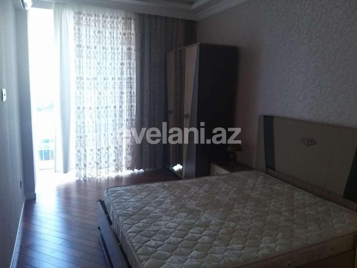 Kirayə verilir, yeni tikili, 3 otaqlı, 155 m², Bakı, Xətai r.