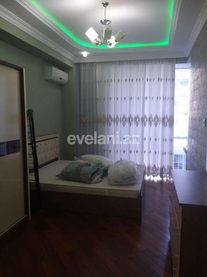 Kirayə verilir, yeni tikili, 3 otaqlı, 155 m², Bakı, Xətai r.