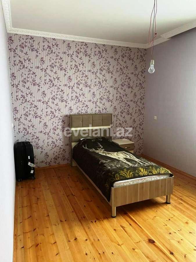 Satılır, həyət evi / bağ, 5 otaqlı, 150 m², Bakı, Abşeron r, Novxanı q.