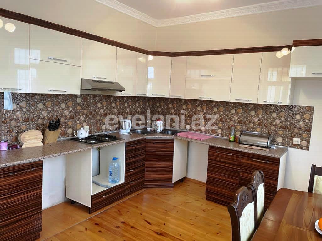 Satılır, həyət evi / bağ, 5 otaqlı, 150 m², Bakı, Abşeron r, Novxanı q.